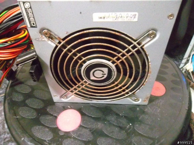 SEED種子電源保固好?專利防繡只是口號?