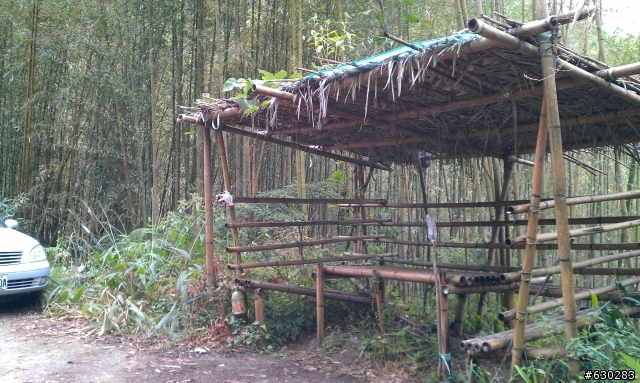 加羅湖 20121028