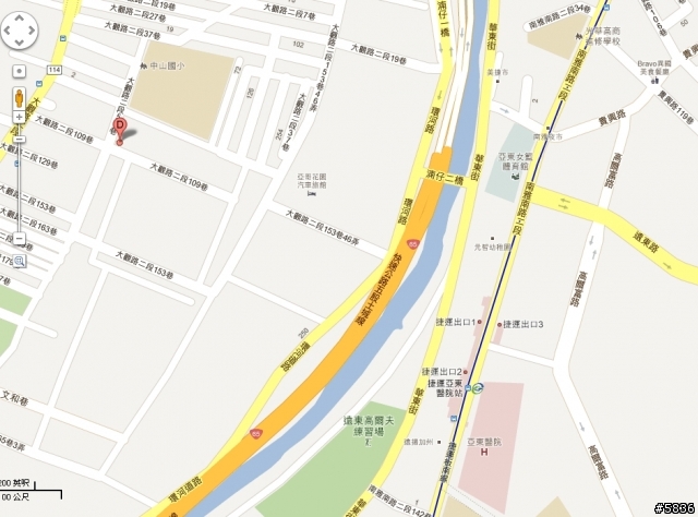 捷運的土城機廠在浮洲橋新興橋旁邊會有機會做簡易站台嗎?