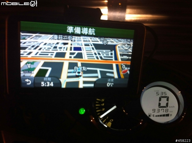 1011~1014 一個人1900 KM 自我放逐的S環島