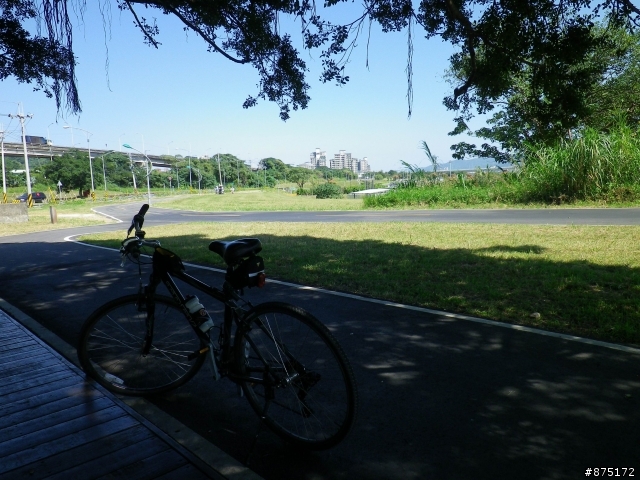 [路線]城林橋>鶯歌>大溪>三坑>石門>新北環快...100km