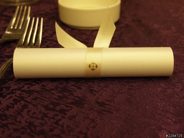 【分享】不完整分享 - W Hotel Patek Philippe Private Dinner