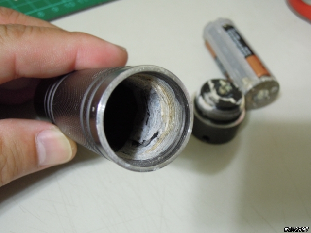 金頂電池的品質真的這麼差嗎