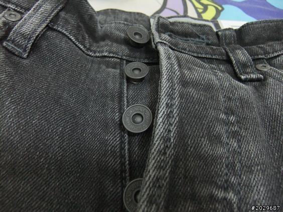 【分享】實穿好搭褲款：WESC&ASOS Black