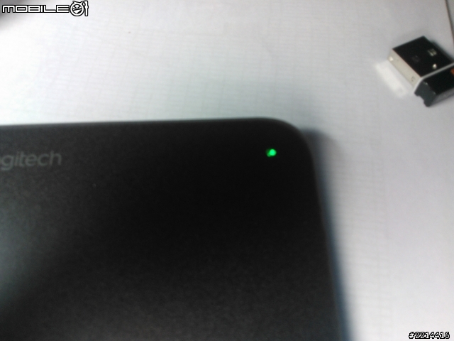 ｛開箱｝羅技 T650觸控板