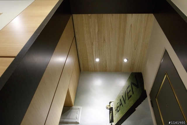 不惑之年老舊公寓之北歐簡約風格大改造