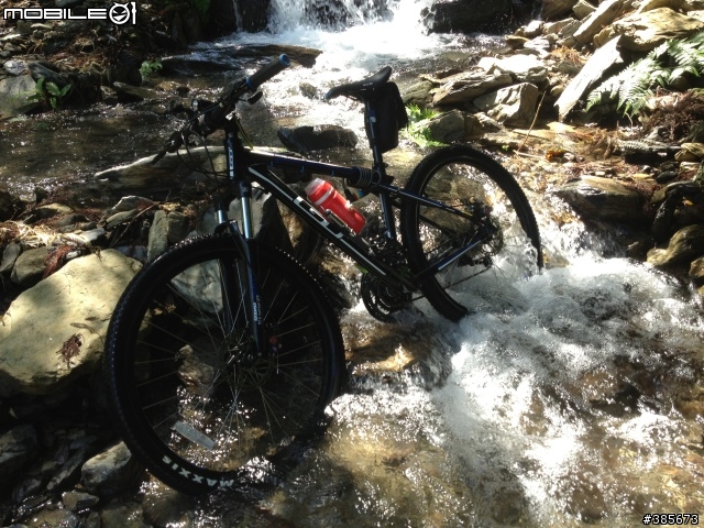 ㊣台9甲之西坑越嶺﹢㊣神風特攻隊の路﹙2013/06/01、2013/06/29全破結案﹚