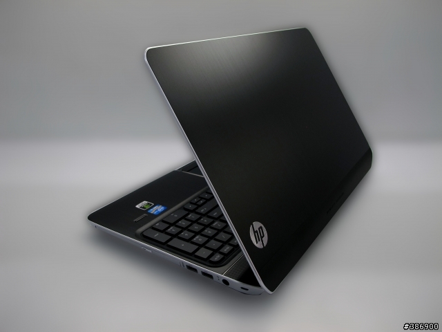 換「磚」上陣！HP Pavilion dv6-7221tx 搭載 Win8 全新體驗開箱分享