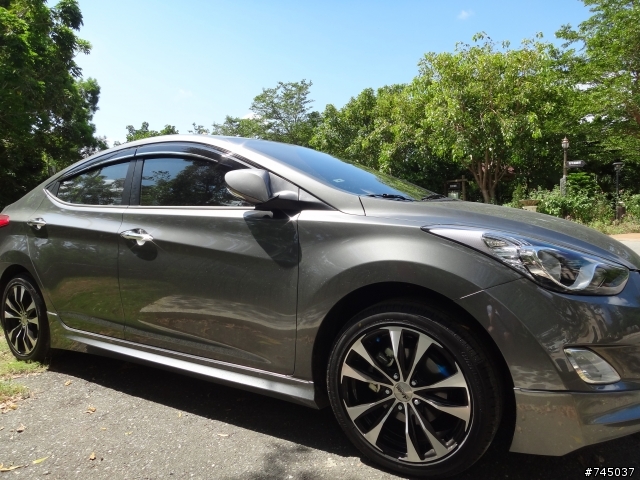 Elantra 台南墾丁遊記&1428km駕駛心得分享(圖多文長慎入)