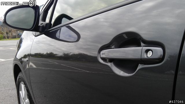 <開箱>好玩、好開、好安全又好省油的PRIUSC
