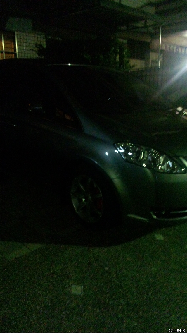 10/20  LUXGEN 7 MPV 20小時逆時鐘環台測油耗(全）