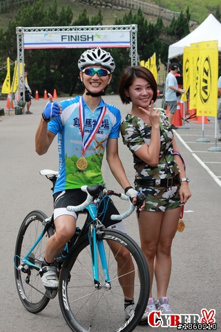 2012 第三屆探索。羅馬公路縱橫挑戰賽(共1845張原圖~)