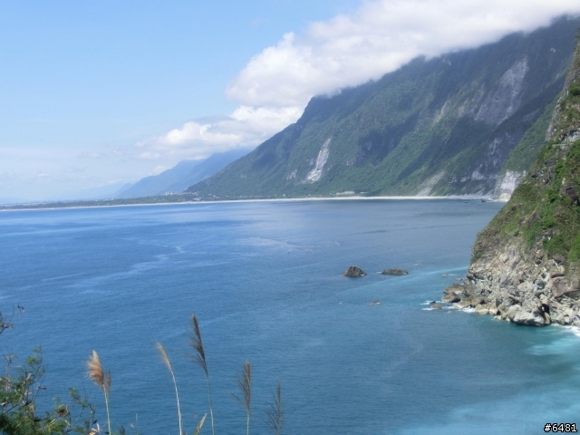 蘇蘇趣與威士巴的環島旅程