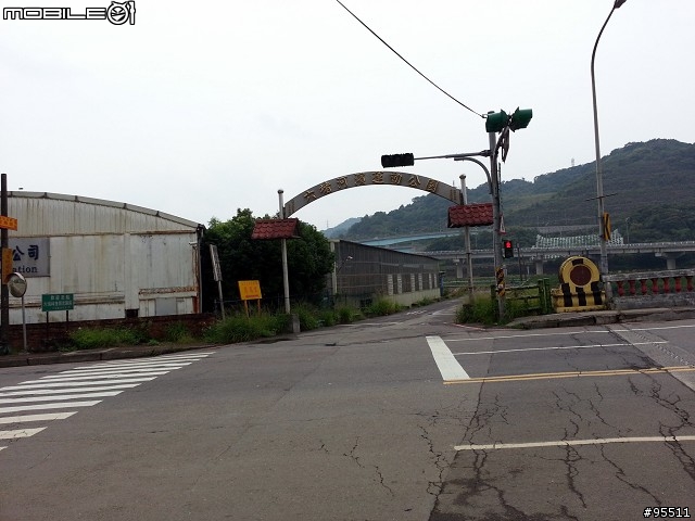 漫遊基隆在地的自行車道環狀路線,也適合親子路線喔!! (更新增加七堵至百福社區)