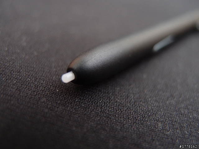 [開箱]握感提升之Samsung Galaxy Note 10.1 S Pen