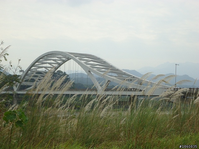 2012.10.18九月雪&石門水庫慢遊