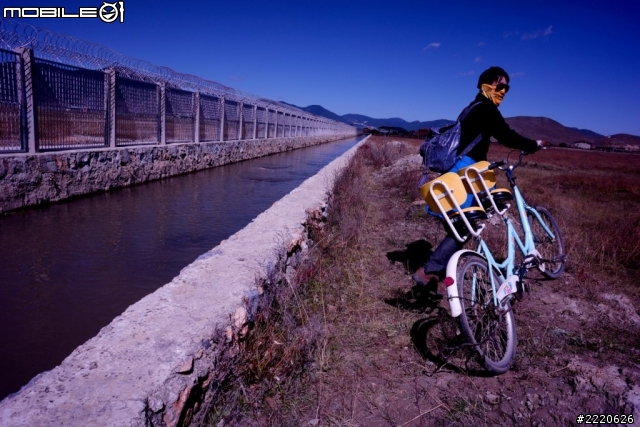 香格里拉之旅-Photo By NEX-7