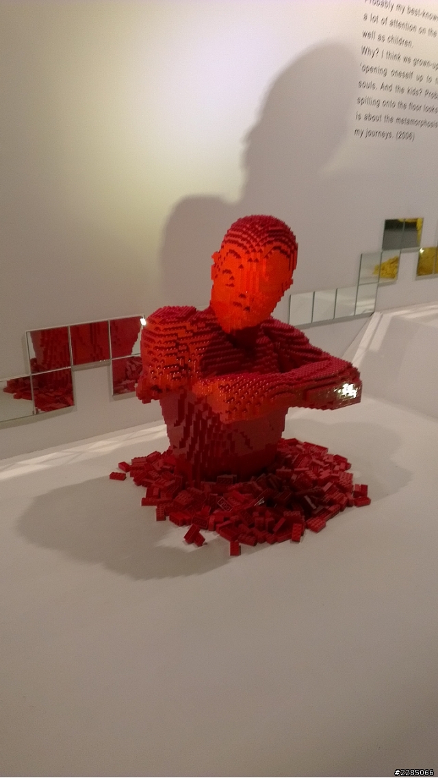 I