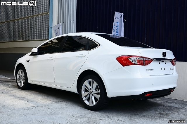 酷炫車技，精彩大鵬：Luxgen S5已開好幾箱了，只好搶大鵬灣車主活動第一名。