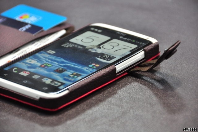 [[分享]]HTC ONEX+  の 秋冬新衣入手(1028新增Q&A)