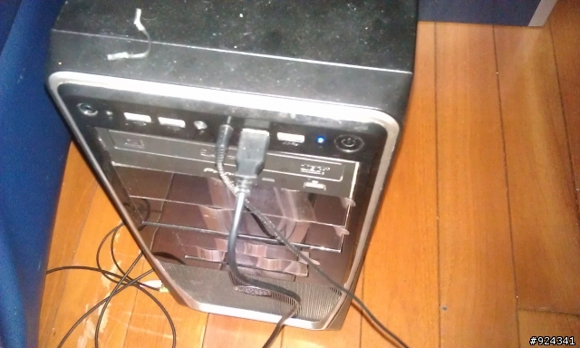 電腦接擴大機,聲音扁扁的，極難入耳(10/14更新)