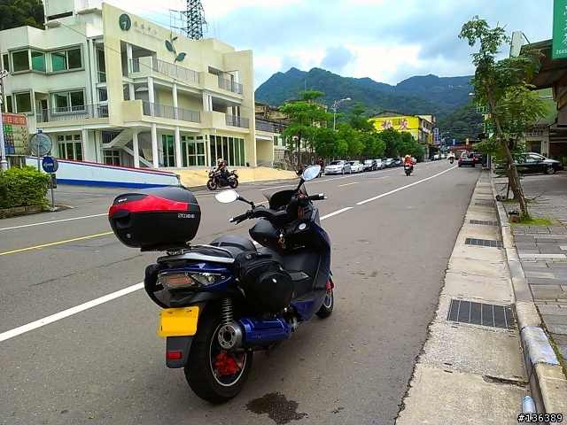 騎吧，就像第一天有照一樣快樂的騎車～花東五日刺激之旅(10/24更新)