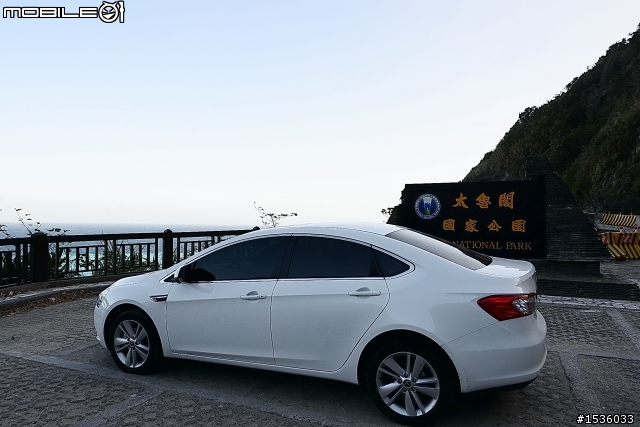 【猜猜看：此回合已結束每公升14.8】Luxgen S5 2.0T時速90公里油耗實測開始