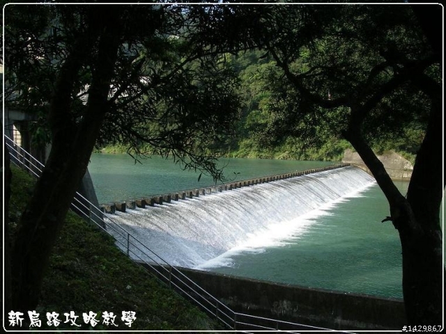 [ 硬漢鐵屁股 ] 『新烏路』之佛心攻略教學