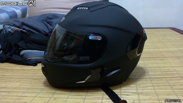[首發]海鳥牌 PN-5800 消光黑 開箱