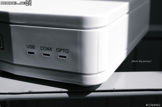 [開箱]  Micromega MyDAC  火熱開箱文 Miracle!!!!