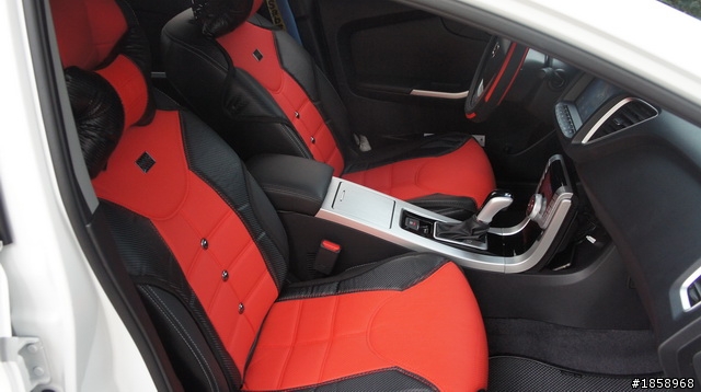 LUXGEN5 SEDAN SPORT改裝開箱與第一次保養和油耗分享