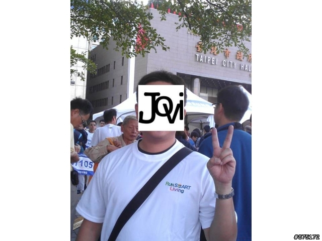 [分享]2012-10-21 三星盃+路跑協會+北市政府