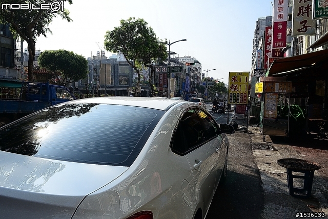 從一數到十：一心、二聖、三多、四維、五福、六合、七賢、八德、九如、十全，Luxgen S5 2.0T市區油耗知多少？