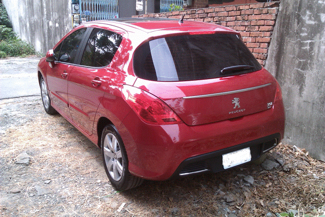 我的第一次開箱文