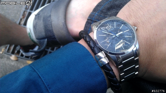 {分享} Bottega Veneta 手環 & Calvin Klein &  Ice Watch 手錶