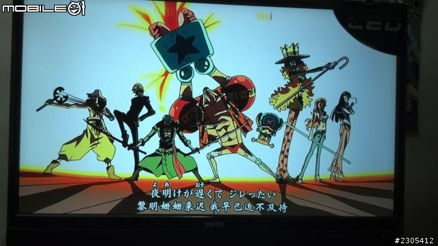 [更新]32"電視的選擇+"開箱"BenQ-SL32-6500
