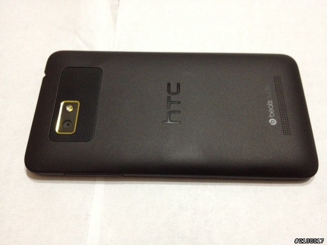 台灣尚未上市，HTC ONE SU/雙卡雙待/雙通 聯通定製機 簡單分享