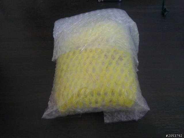 ONE X 簡易開箱+AproLink 瓷白灰邊簡易開箱~