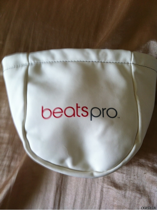 《開箱》Monster Beats Pro  舊包裝 + Oyaide HPC-35