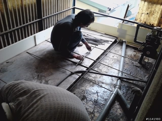 不惑之年老舊公寓之北歐簡約風格大改造