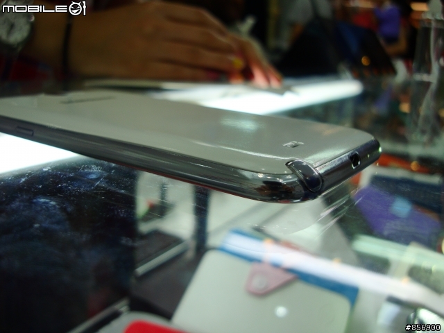 NOTE II 開箱+包膜 新增實拍