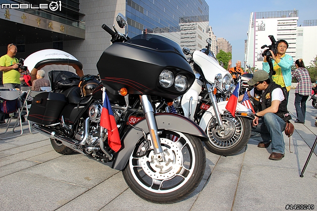 八十歲做夢的勇氣！不老騎士國際班採訪分享