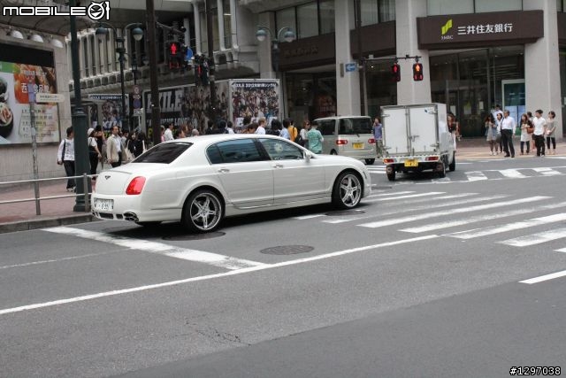 【~日本好車分享~】TOKYO