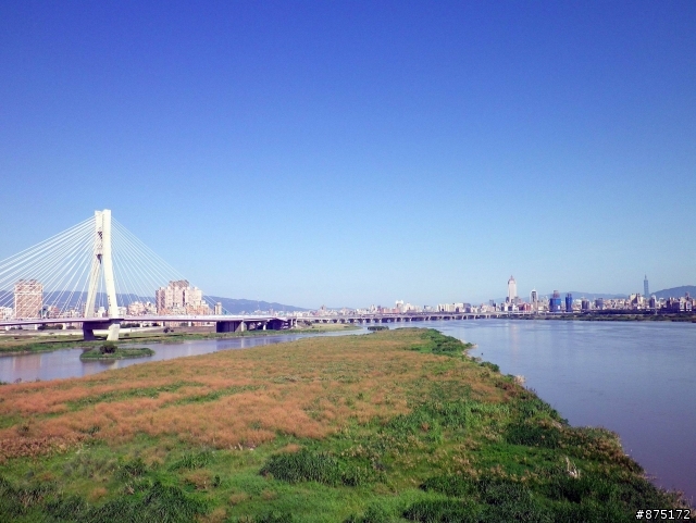 [路線]城林橋>鶯歌>大溪>三坑>石門>新北環快...100km