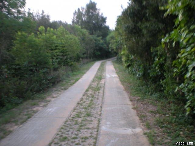 2012 秋節環金門