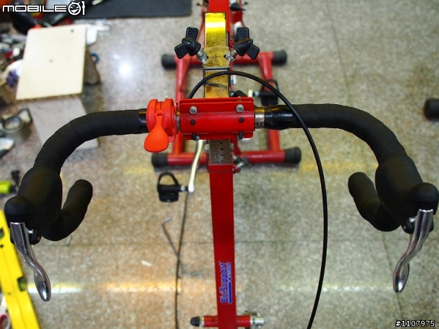 [組裝分享] 2012 Carrera Veleno ISP Road Bike……消鈦黑鷹的展翅翱翔記