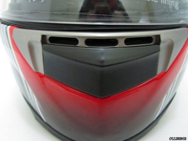 [簡單開箱] LS2 FF396 Carbon Helmet