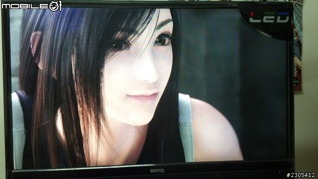 [更新]32"電視的選擇+"開箱"BenQ-SL32-6500