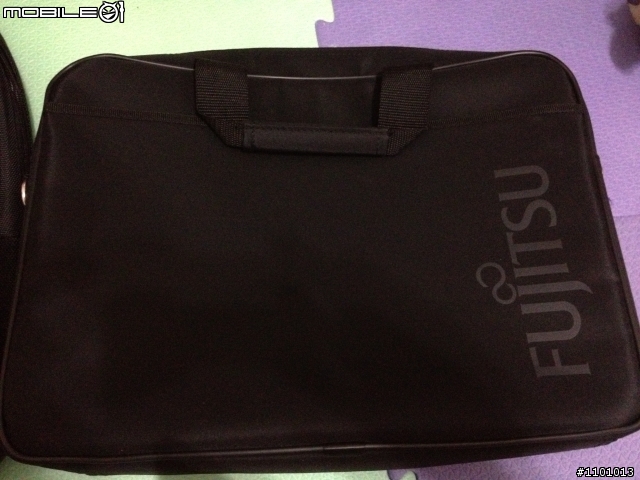 Fujitsu LH532不專業開箱文!!!
