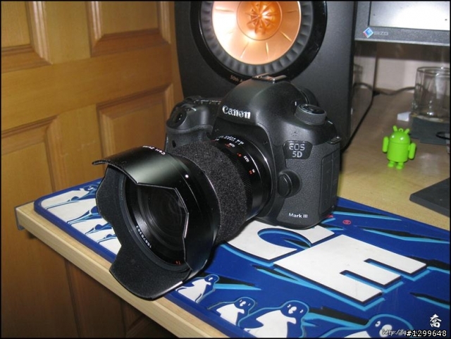 5D MKIII + EF 50L + Zeiss 21 T* 簡單分享（補全）